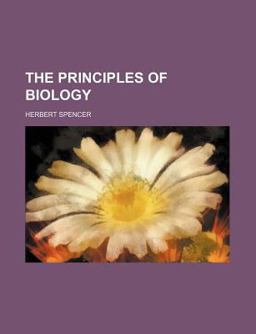 The Principles of Biology V