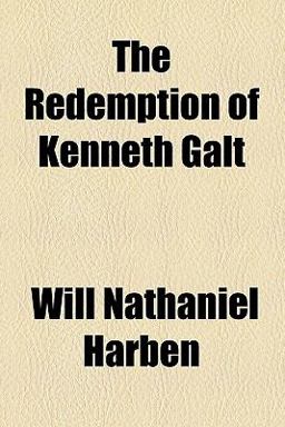 The Redemption of Kenneth Galt