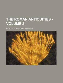 The Roman Antiquities