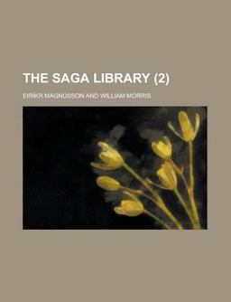 The Saga Library