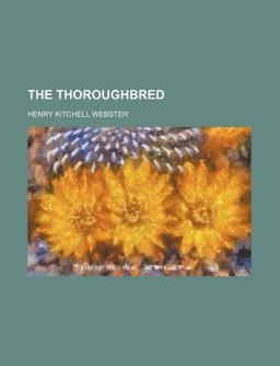 The Thoroughbred