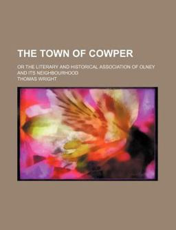 The Town of Cowper