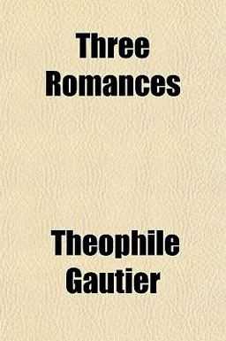 Three Romances