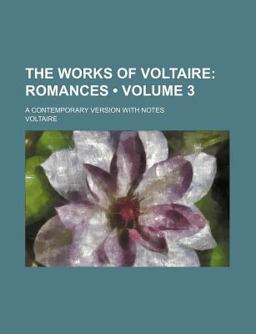 The Works of Voltaire
