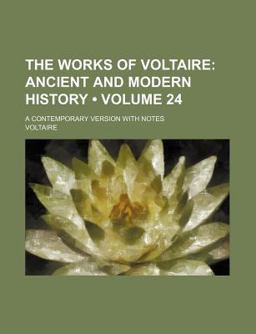 The Works of Voltaire