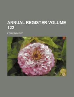 The Annual Register
