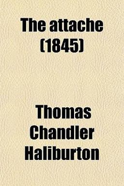 The Attaché
