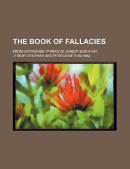 The Book of Fallacies