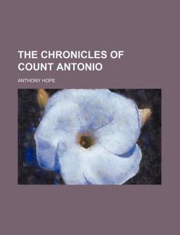 The Chronicles of Count Antonio