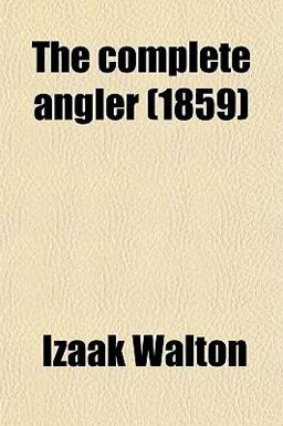 The Complete Angler