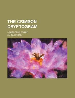 The Crimson Cryptogram