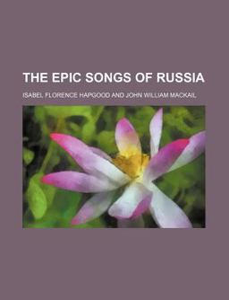 The Epic Songs of Russi