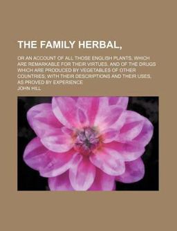 The Family Herbal