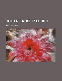 The Friendship of Art