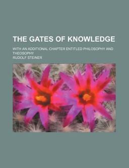 The Gates of Knowledge