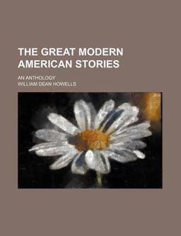The Great Modern American Stories