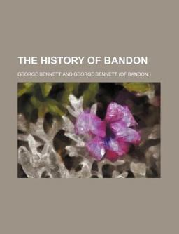 The History of Bandon