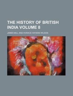 The History of British India