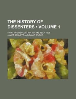The History of Dissenters