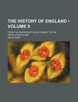 The History of England