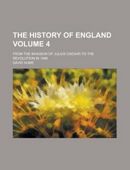 The History of England
