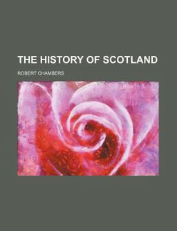 The History of Scotland