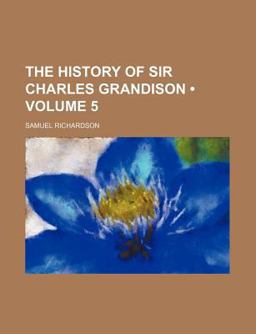 The History of Sir Charles Grandison