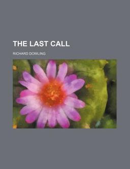 The Last Call The Last Call