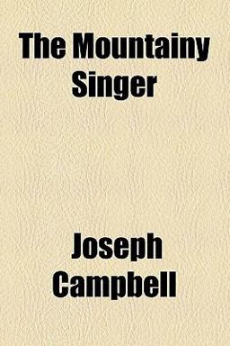 The Mountainy Singer