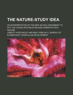 The Nature-Study Ide