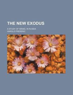 The New Exodus