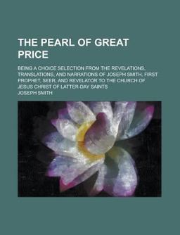 The Pearl of Great Price