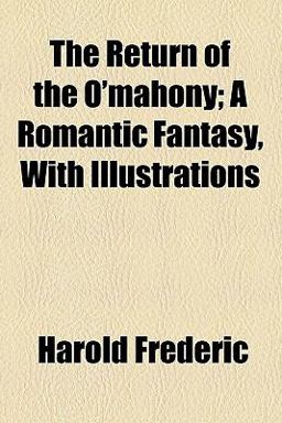 The Return of the O'Mahony