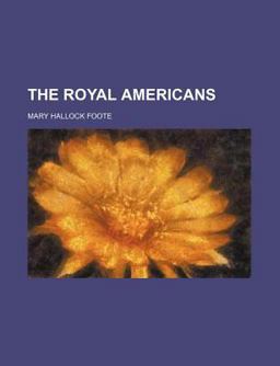 The Royal Americans