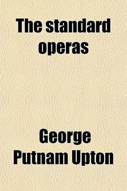 The Standard Operas