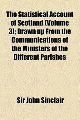 The Statistical Account of Scotland