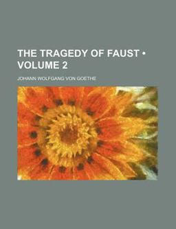 The Tragedy of Faust