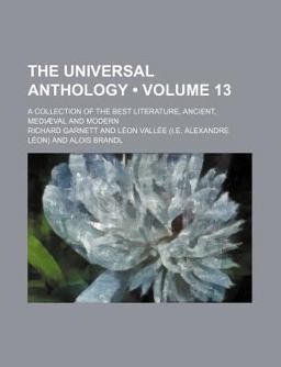 The Universal Anthology