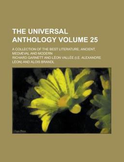 The Universal Anthology