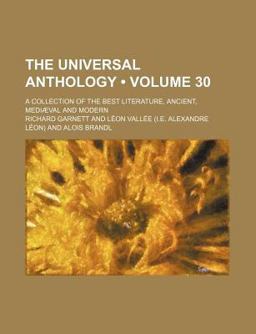 The Universal Anthology
