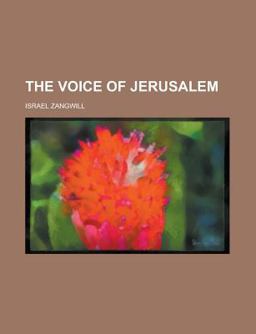 The Voice of Jerusalem