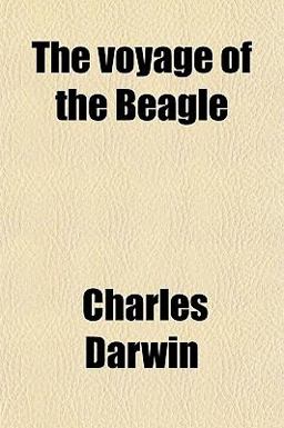The Voyage of the Beagle The Voyage of the Beagle