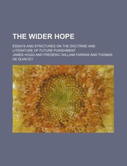 The Wider Hope