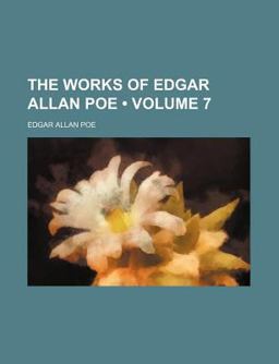 The Works of Edgar Allan Poe