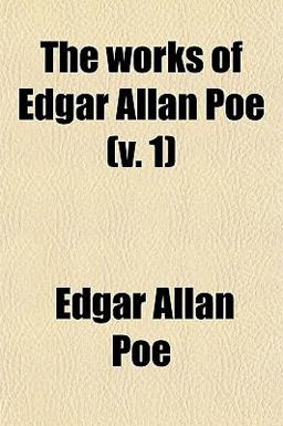 The Works of Edgar Allan Poe