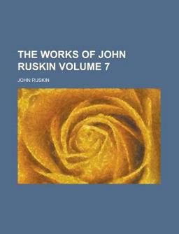 The Works of John Ruskin