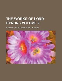 The Works of Lord Byron