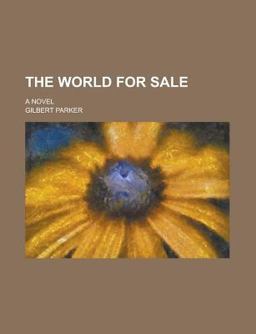 The World for Sale