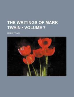 The Writings of Mark Twain