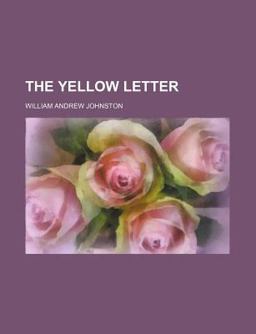 The Yellow Letter